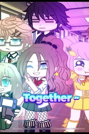Mira Gacha ( together )