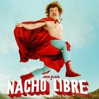 Nacho Libre (2006)