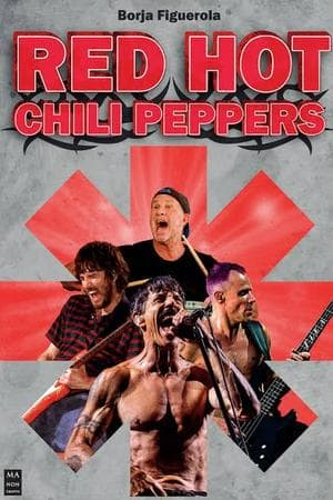 Red Hot Chili Peppers