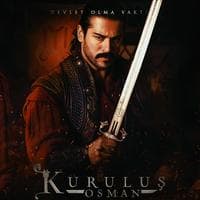 Kurulus: Osman