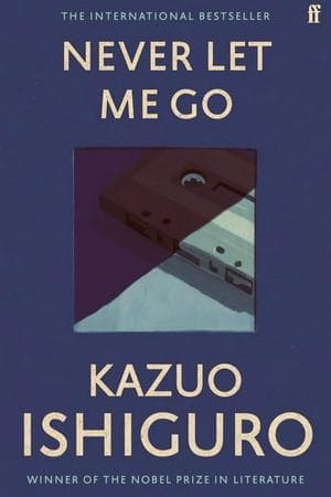 Never Let Me Go (novel)
