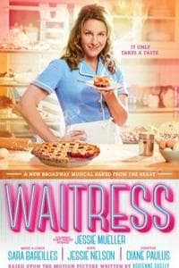 Waitress