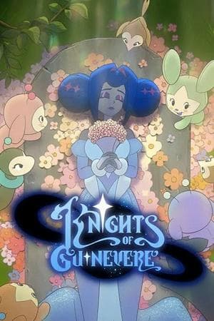 Knights of Guinevere (2025)