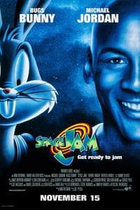 Space Jam (1996)