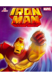 Iron Man (1994)