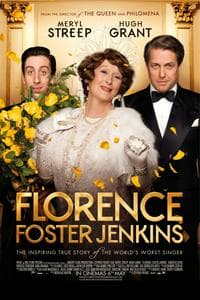 Florence Foster Jenkins (2016)