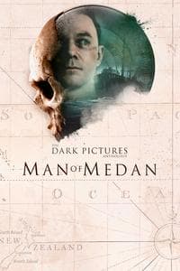 The Dark Pictures Anthology: Man of Medan