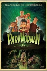 ParaNorman (2012)