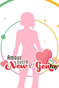 My Candy Love: NewGen