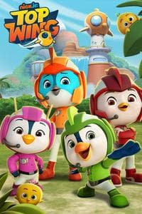 Top Wing (2017)