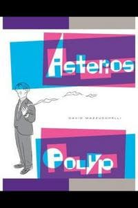 Asterios Polyp