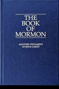 Book of Mormon