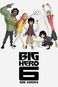 Big Hero 6: The Series