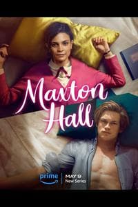 Maxton hall : The world between us