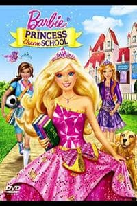 Barbie: Princess Charm School