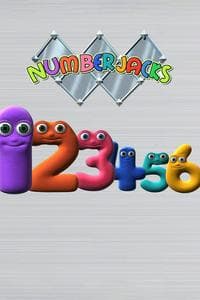 Numberjacks