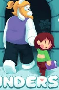 Ts!Underswap