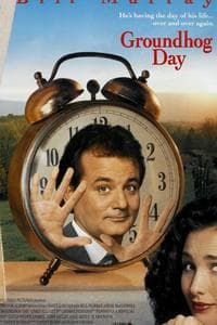 Groundhog Day (1993)