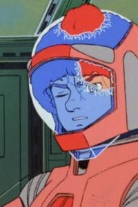 Densetsu Kyojin Ideon