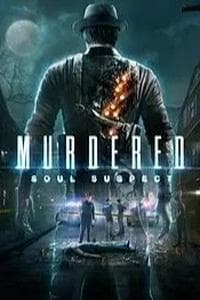 Murdered: Soul Suspect