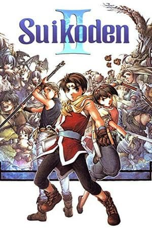 Suikoden II