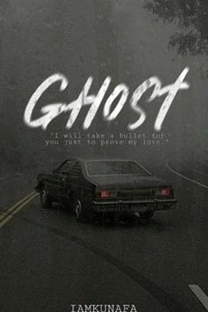 Ghost (Azra Reed)