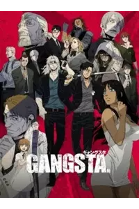 Gangsta
