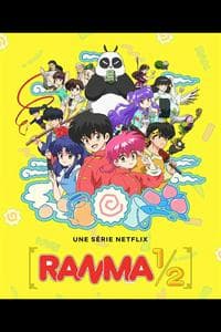 Ranma ½