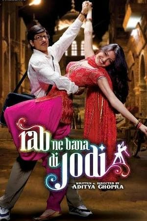Rab Ne Bana Di Jodi