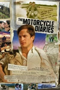 The Motorcycle Diaries (2004)