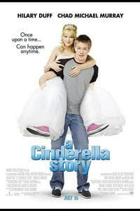 A Cinderella Story (2004)