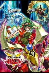 Yu-Gi-Oh! Arc-V