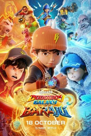 Boboiboy