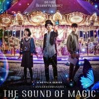 The Sound of Magic (2022)