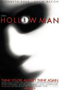 Hollow Man (2000)