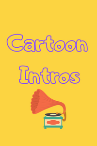 Cartoon Intros