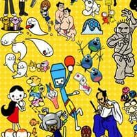 Rhythm Heaven