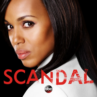 Scandal (2012)