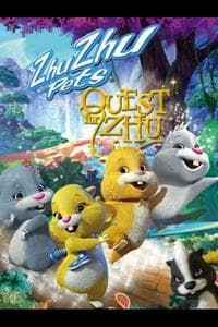 Zhu Zhu Pets: Quest For Zhu