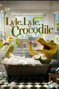 Lyle, Lyle, Crocodile