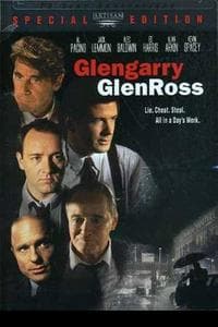 Glengarry Glen Ross (1992)