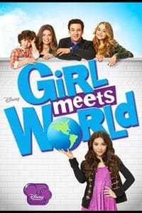 Girl Meets World (2014)