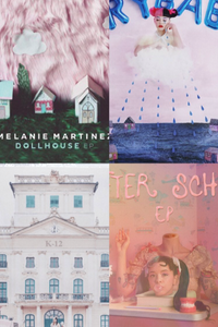 Melanie Martinez Songs