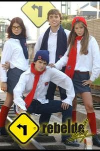 Rebelde Way