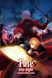 Fate/Stay Night