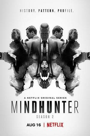 Mindhunter
