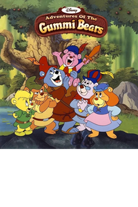 Adventures of the Gummi Bears (1985)