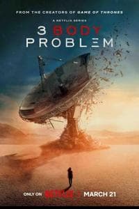 3 Body Problem