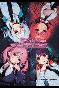 Mayonaka Heart Tune