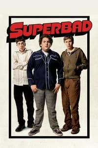 Superbad (2007)